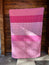 Barbie Row Quilt Kit