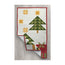 Christmas Eve Door Banner Kit