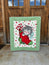 Kitty Christmas Quilt Kit